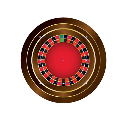  how to make a roulette wheel